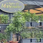 Casa Comoda E In Quartiere Storico Di Nyaraló Nápoly