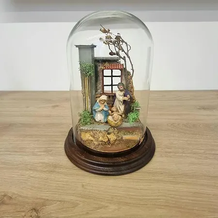Feriehus Casa Comoda E In Quartiere Storico Di *