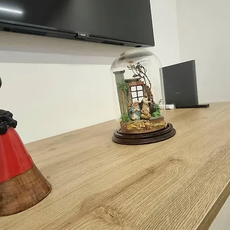 Casa Comoda E In Quartiere Storico Di *