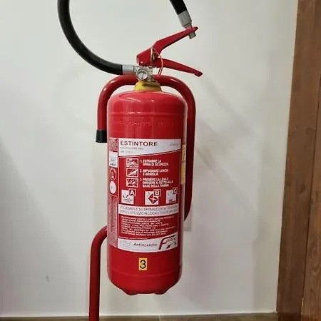 Prázdninový dům Casa Comoda E In Quartiere Storico Di *