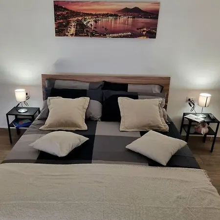 Casa Comoda E In Quartiere Storico Di *