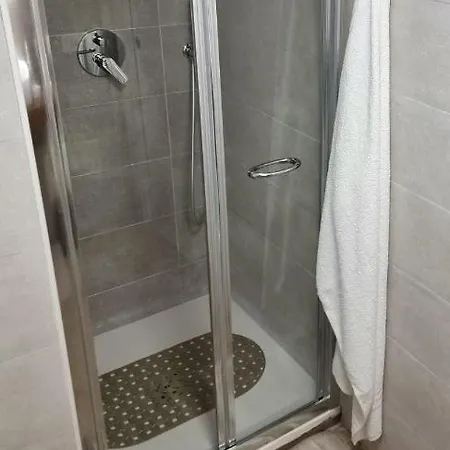 Casa Comoda E In Quartiere Storico Di Prázdninový dům