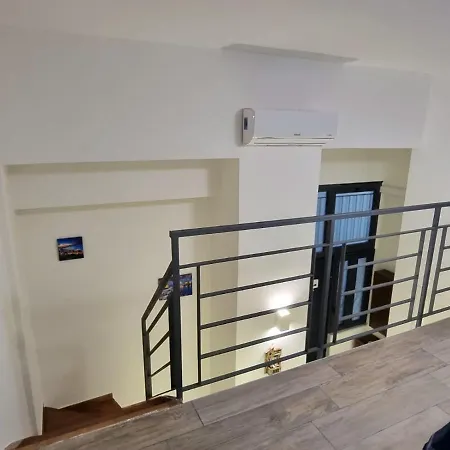 Casa Comoda E In Quartiere Storico Di * Neapol