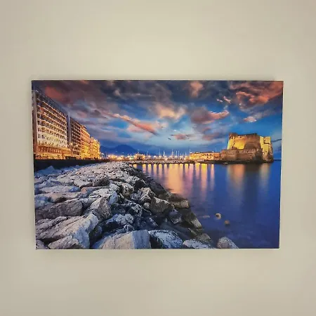 Casa Comoda E In Quartiere Storico Di Дом отдыха *