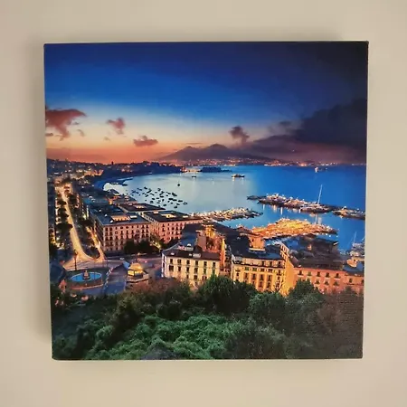 Casa Comoda E In Quartiere Storico Di