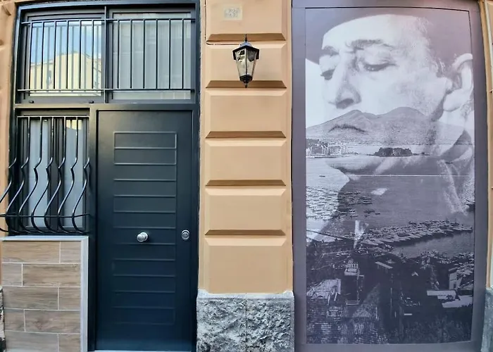 Casa Comoda E In Quartiere Storico Di Feriehus *