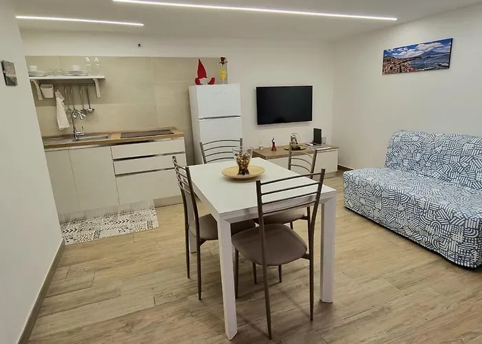 Casa Comoda E In Quartiere Storico Di * Napoli