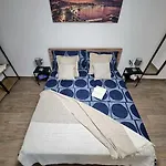 Casa Comoda E In Quartiere Storico Di Casa de Férias