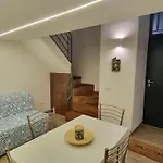 Casa de Férias Casa Comoda E In Quartiere Storico Di *