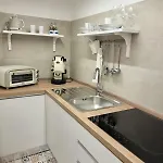 Casa Comoda E In Quartiere Storico Di Casa de Férias