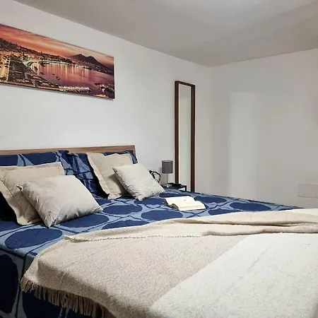 Hébergement de vacances Casa Comoda E In Quartiere Storico Di *