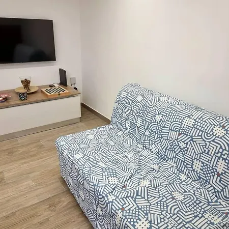 Hébergement de vacances Casa Comoda E In Quartiere Storico Di *