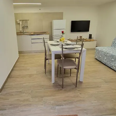 Hébergement de vacances Casa Comoda E In Quartiere Storico Di *