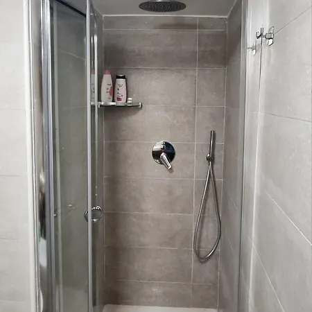 Hébergement de vacances Casa Comoda E In Quartiere Storico Di Naples