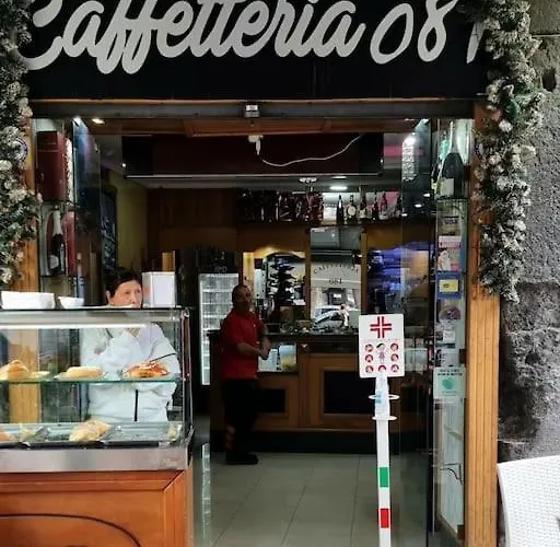 Casa Comoda E In Quartiere Storico Di *