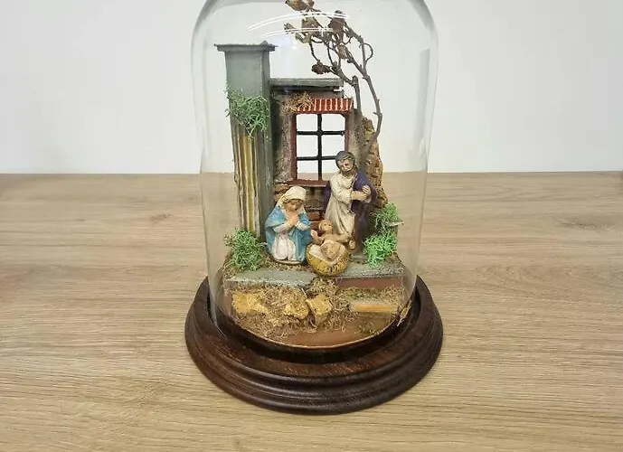 بيت للعطل Casa Comoda E In Quartiere Storico Di *