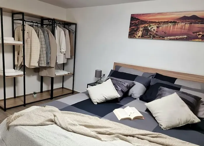 Casa Comoda E In Quartiere Storico Di بيت للعطل *