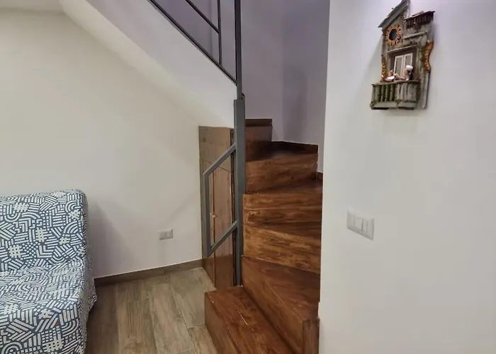 بيت للعطل Casa Comoda E In Quartiere Storico Di