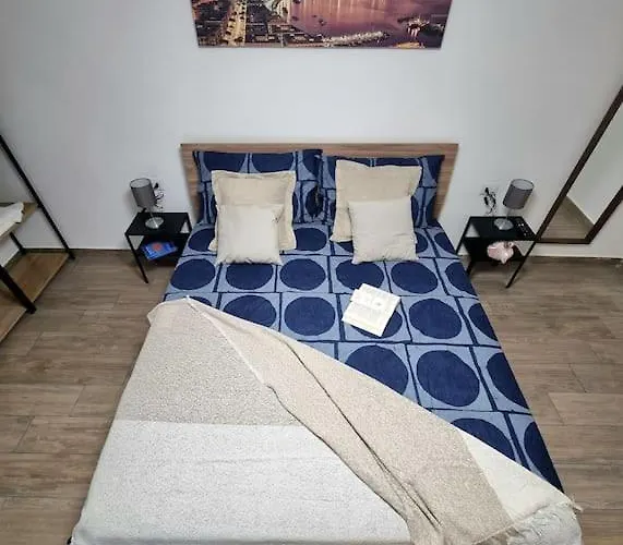 Casa Comoda E In Quartiere Storico Di بيت للعطل