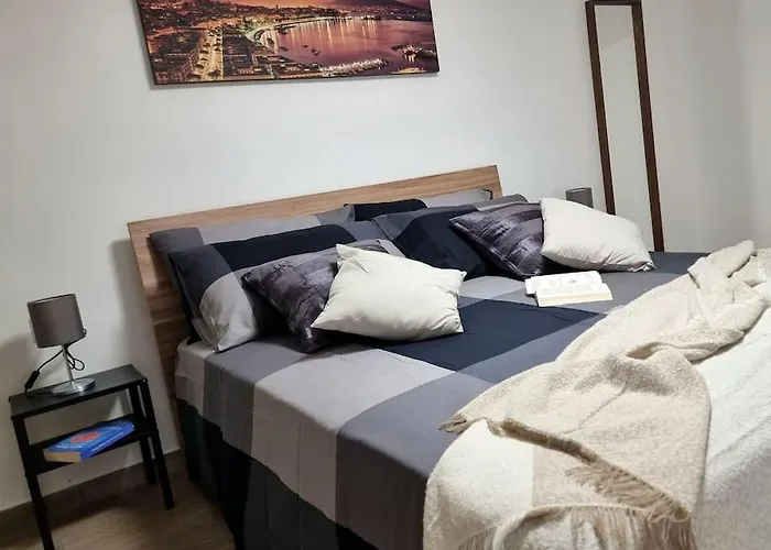 بيت للعطل Casa Comoda E In Quartiere Storico Di