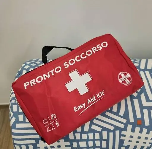 Casa Comoda E In Quartiere Storico Di بيت للعطل