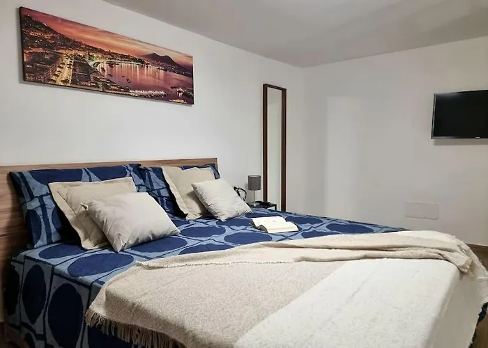 بيت للعطل Casa Comoda E In Quartiere Storico Di *