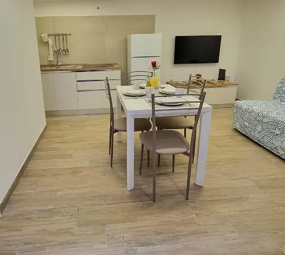 بيت للعطل Casa Comoda E In Quartiere Storico Di *