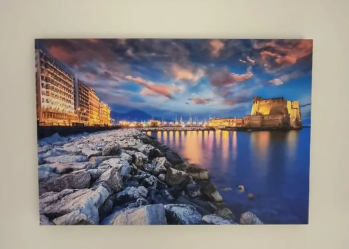 Casa Comoda E In Quartiere Storico Di بيت للعطل *